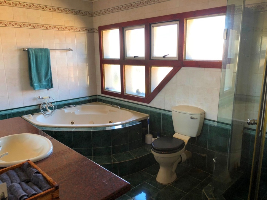 3 Bedroom Property for Sale in Grimbeeck Park North West